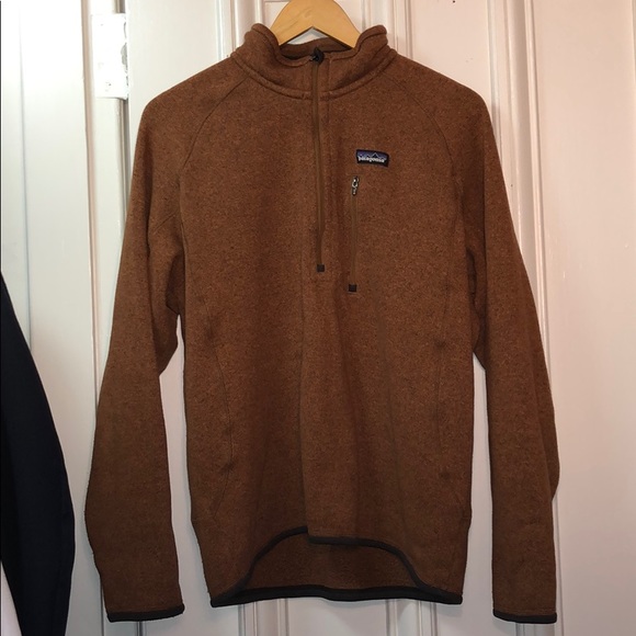 Patagonia Other - Men’s Patagonia Better Sweater Size Large